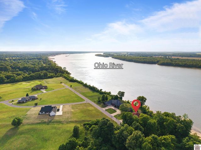 250 Spyglass 89 & 90, Ledbetter, KY 42058