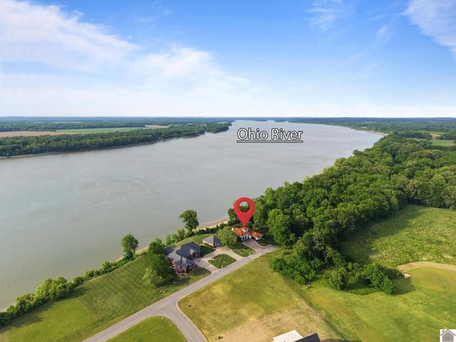 250 Spyglass 89 & 90, Ledbetter, KY 42058