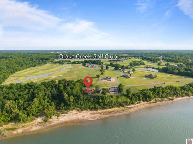 250 Spyglass 89 & 90, Ledbetter, KY 42058