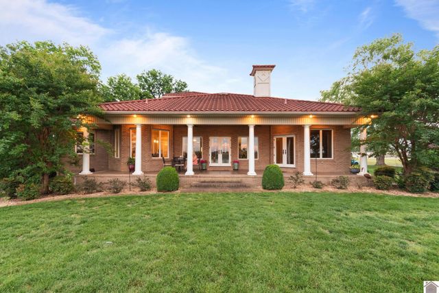 250 Spyglass 89 & 90, Ledbetter, KY 42058