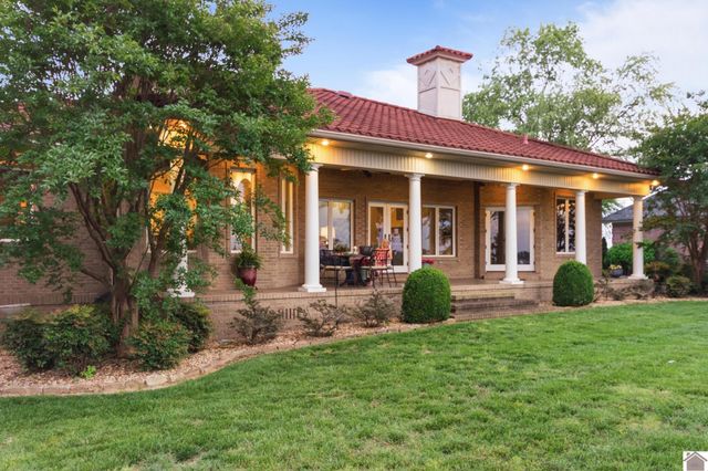 250 Spyglass 89 & 90, Ledbetter, KY 42058