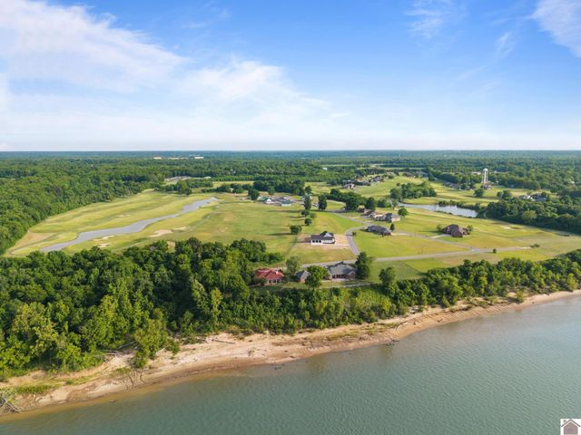 250 Spyglass 89 & 90, Ledbetter, KY 42058