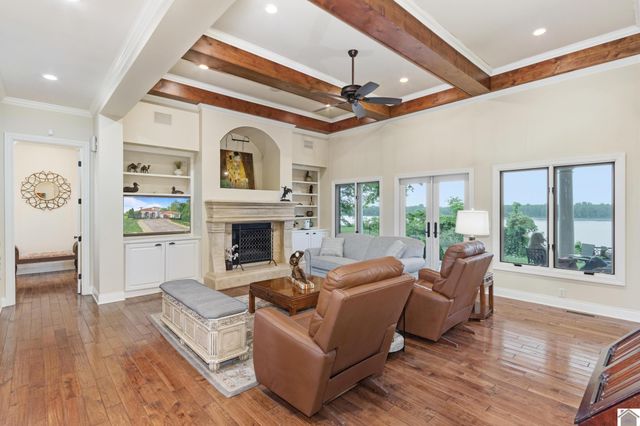 250 Spyglass 89 & 90, Ledbetter, KY 42058