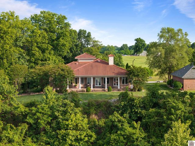 250 Spyglass 89 & 90, Ledbetter, KY 42058