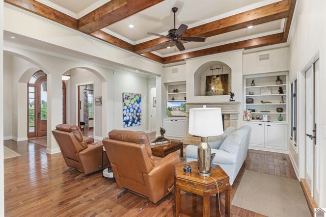 250 Spyglass 89 & 90, Ledbetter, KY 42058
