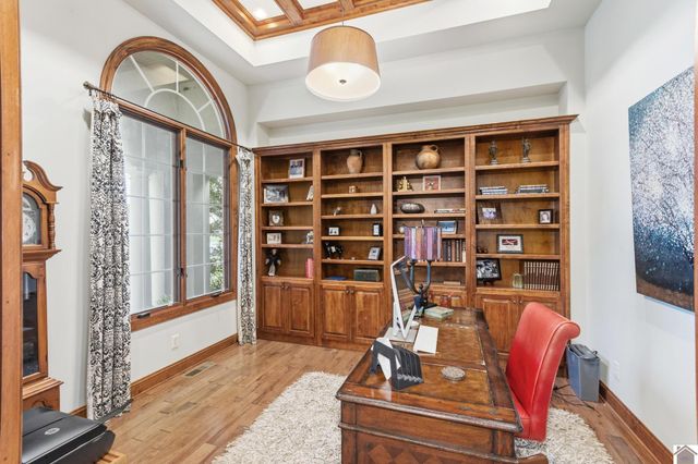 250 Spyglass 89 & 90, Ledbetter, KY 42058