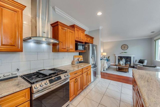 926 Ivy Glen Drive, San Jose, CA 95133