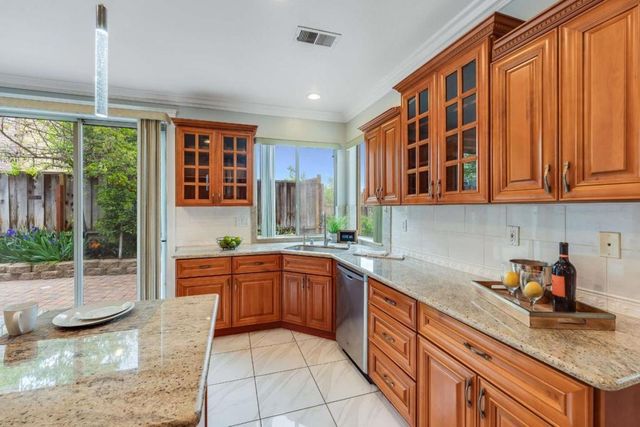 926 Ivy Glen Drive, San Jose, CA 95133