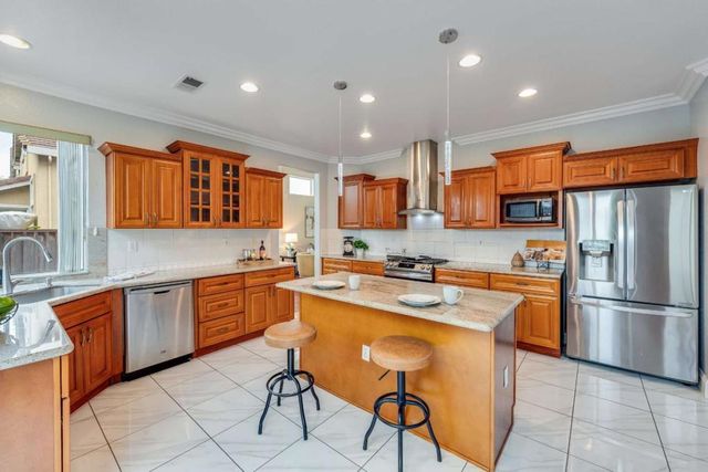 926 Ivy Glen Drive, San Jose, CA 95133