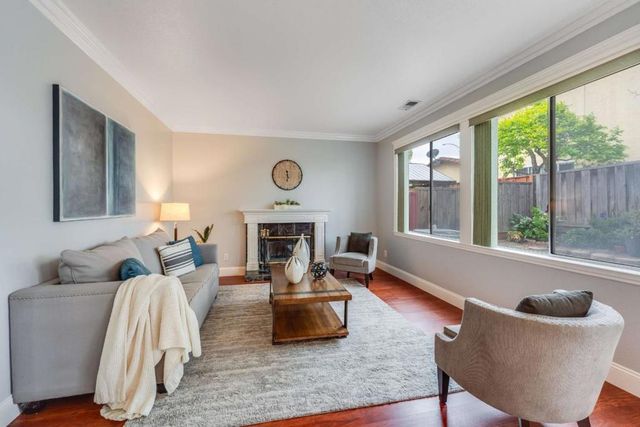 926 Ivy Glen Drive, San Jose, CA 95133