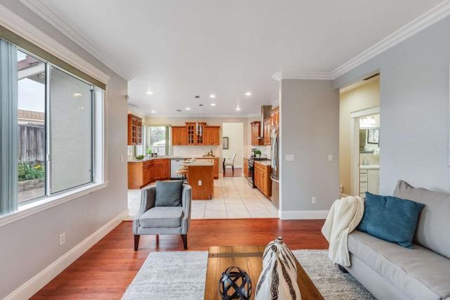 926 Ivy Glen Drive, San Jose, CA 95133