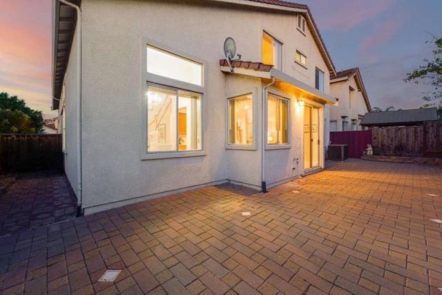 926 Ivy Glen Drive, San Jose, CA 95133