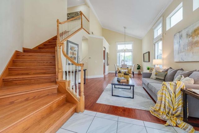 926 Ivy Glen Drive, San Jose, CA 95133