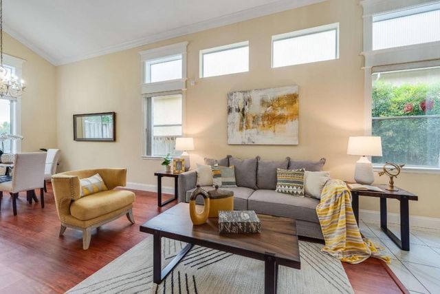 926 Ivy Glen Drive, San Jose, CA 95133