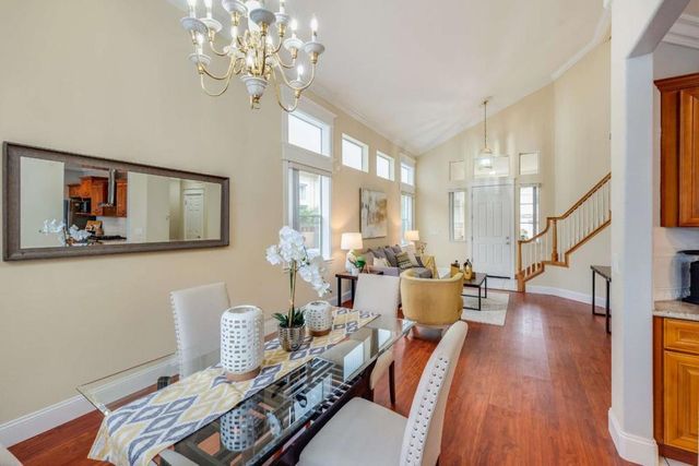 926 Ivy Glen Drive, San Jose, CA 95133