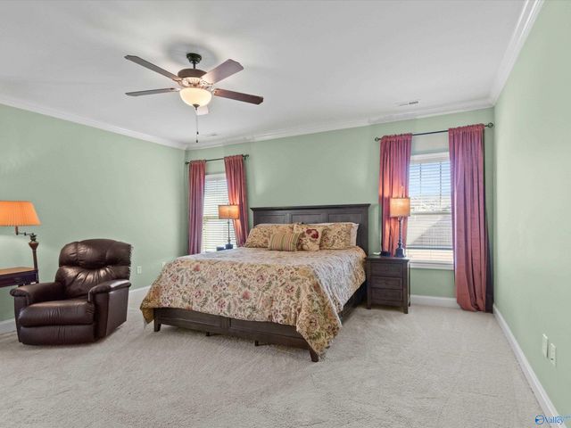 117 Autumn Cove Drive, Madison, AL 35756