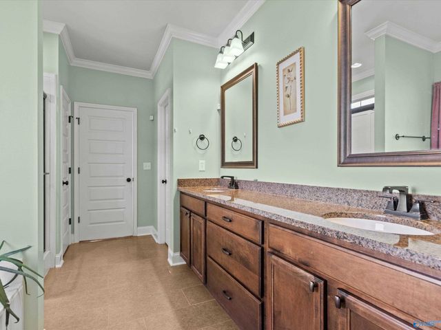 117 Autumn Cove Drive, Madison, AL 35756