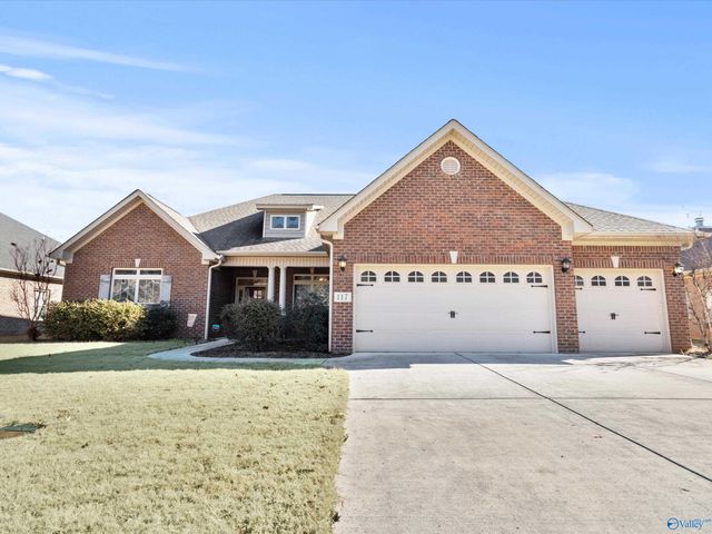 117 Autumn Cove Drive, Madison, AL 35756