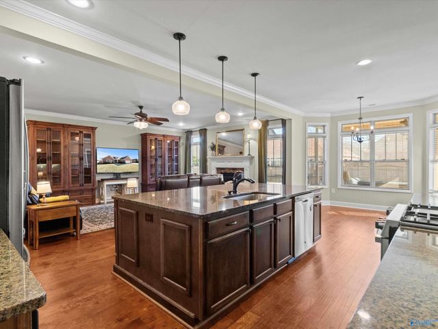 117 Autumn Cove Drive, Madison, AL 35756