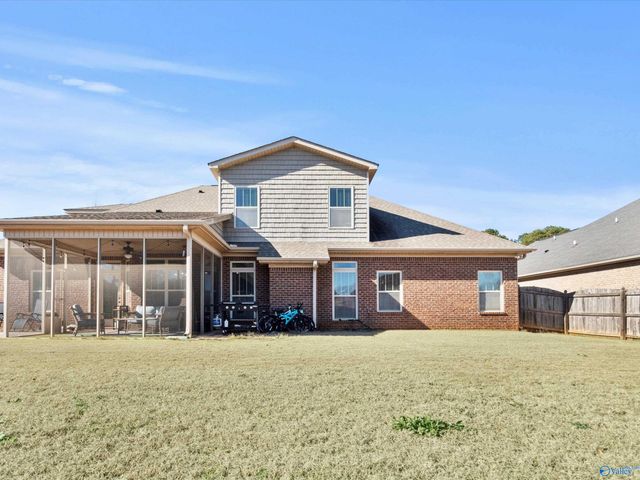 117 Autumn Cove Drive, Madison, AL 35756