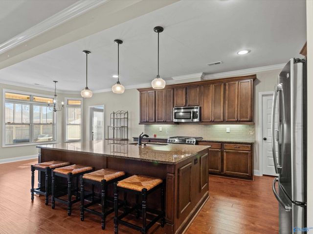 117 Autumn Cove Drive, Madison, AL 35756