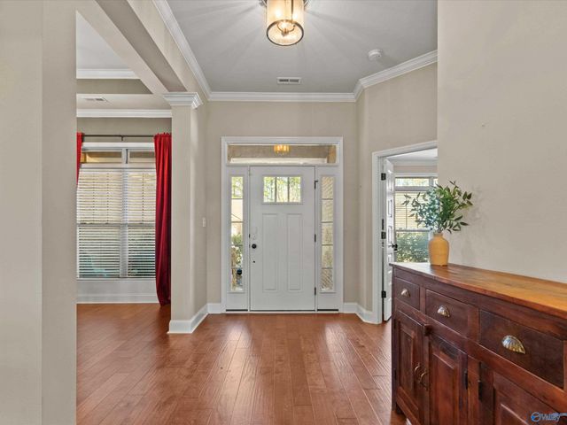 117 Autumn Cove Drive, Madison, AL 35756