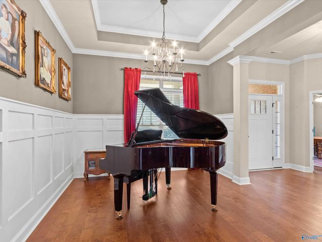 117 Autumn Cove Drive, Madison, AL 35756