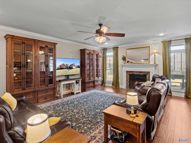 117 Autumn Cove Drive, Madison, AL 35756