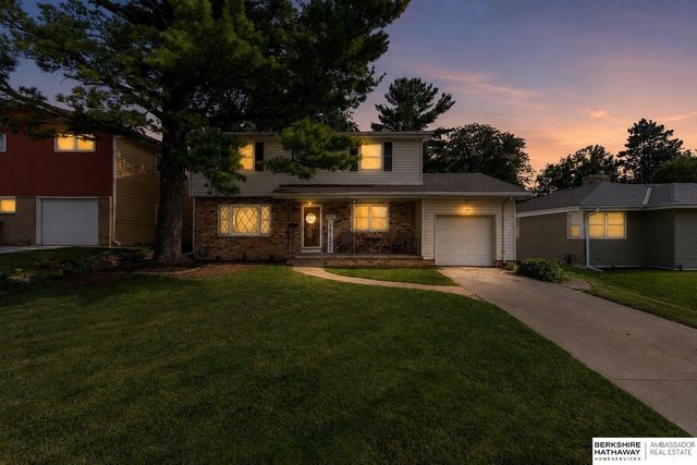 4927 Ruggles Street, Omaha, NE 68104