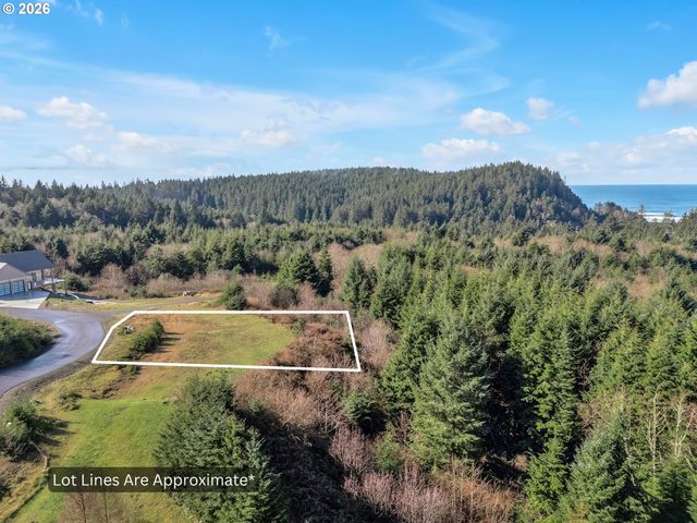 3038 Ocean View Ct, Long Beach, WA 98631