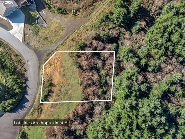 3038 Ocean View Ct, Long Beach, WA 98631