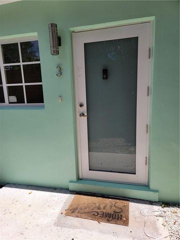 1010 NW 3rd Avenue, Hallandale Beach, FL 33009