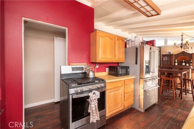 1114 E Lemon, Glendora, CA 91741