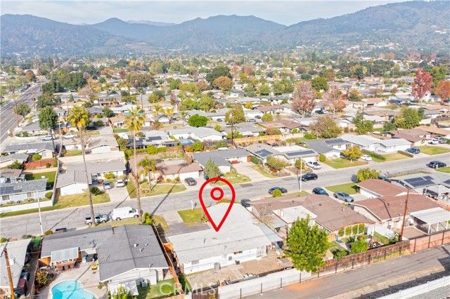 1114 E Lemon, Glendora, CA 91741