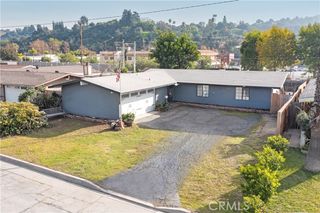 1114 E Lemon, Glendora, CA 91741