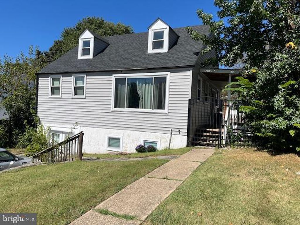 6614 PATTERSON ST, Riverdale, MD 20737