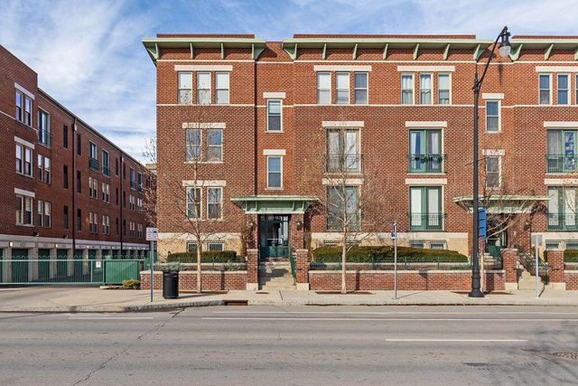 112 E Mound Street, 1, Columbus, OH 43215