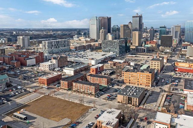 112 E Mound Street, 1, Columbus, OH 43215