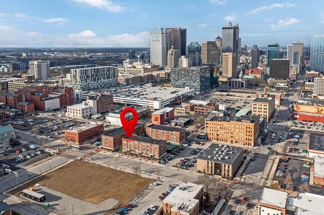 112 E Mound Street, 1, Columbus, OH 43215