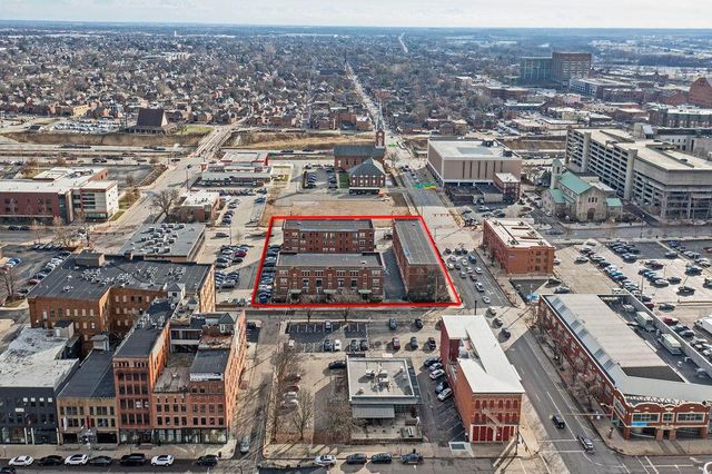 112 E Mound Street, 1, Columbus, OH 43215