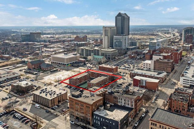 112 E Mound Street, 1, Columbus, OH 43215