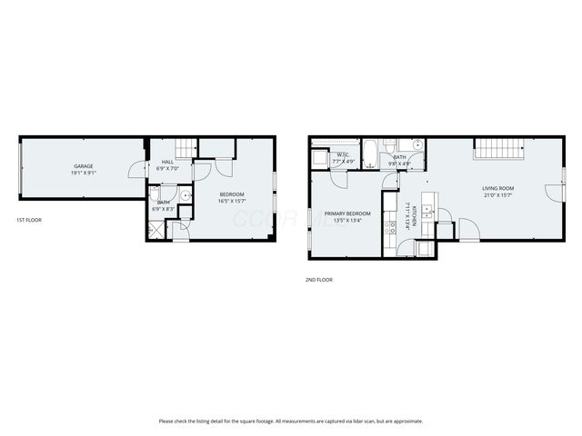 112 E Mound Street, 1, Columbus, OH 43215