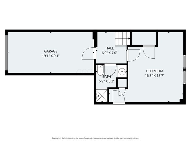 112 E Mound Street, 1, Columbus, OH 43215