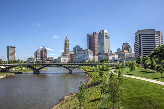 112 E Mound Street, 1, Columbus, OH 43215