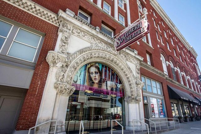 112 E Mound Street, 1, Columbus, OH 43215