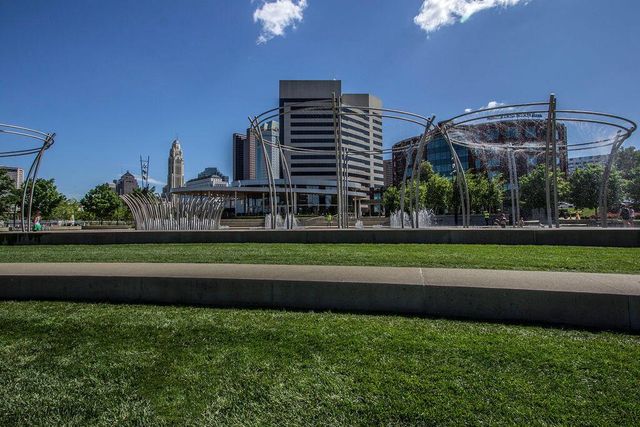 112 E Mound Street, 1, Columbus, OH 43215