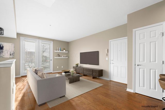 112 E Mound Street, 1, Columbus, OH 43215