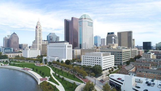 112 E Mound Street, 1, Columbus, OH 43215