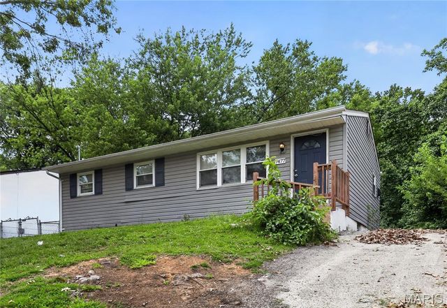 7477 Halpin Drive, St Louis, MO 63135