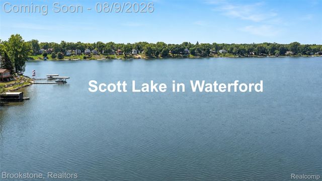 3235 McCORMICK Drive, Waterford Charter Township, MI 48328